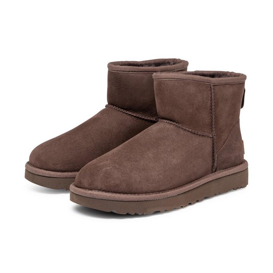 UGG Classic Mini Stiefel 
