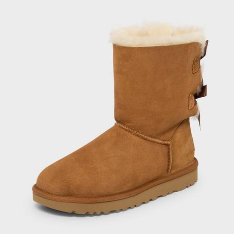 UGG Bailey Bow II Bottes, petit talon 