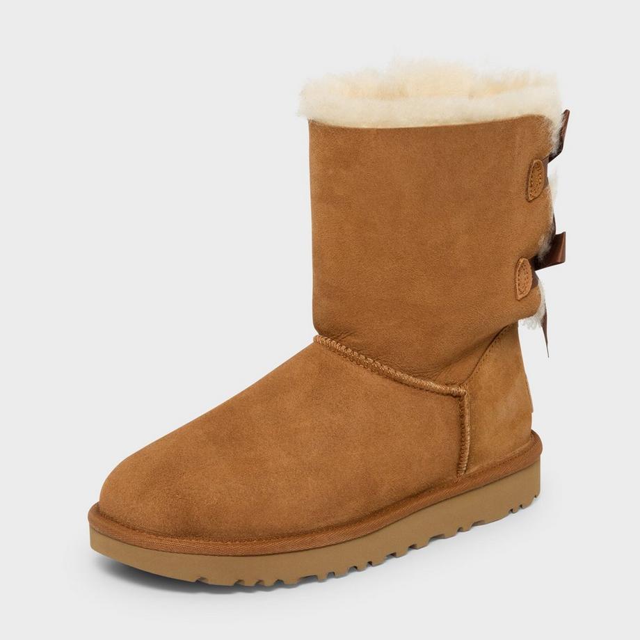 UGG Bailey Bow II Stiefel 