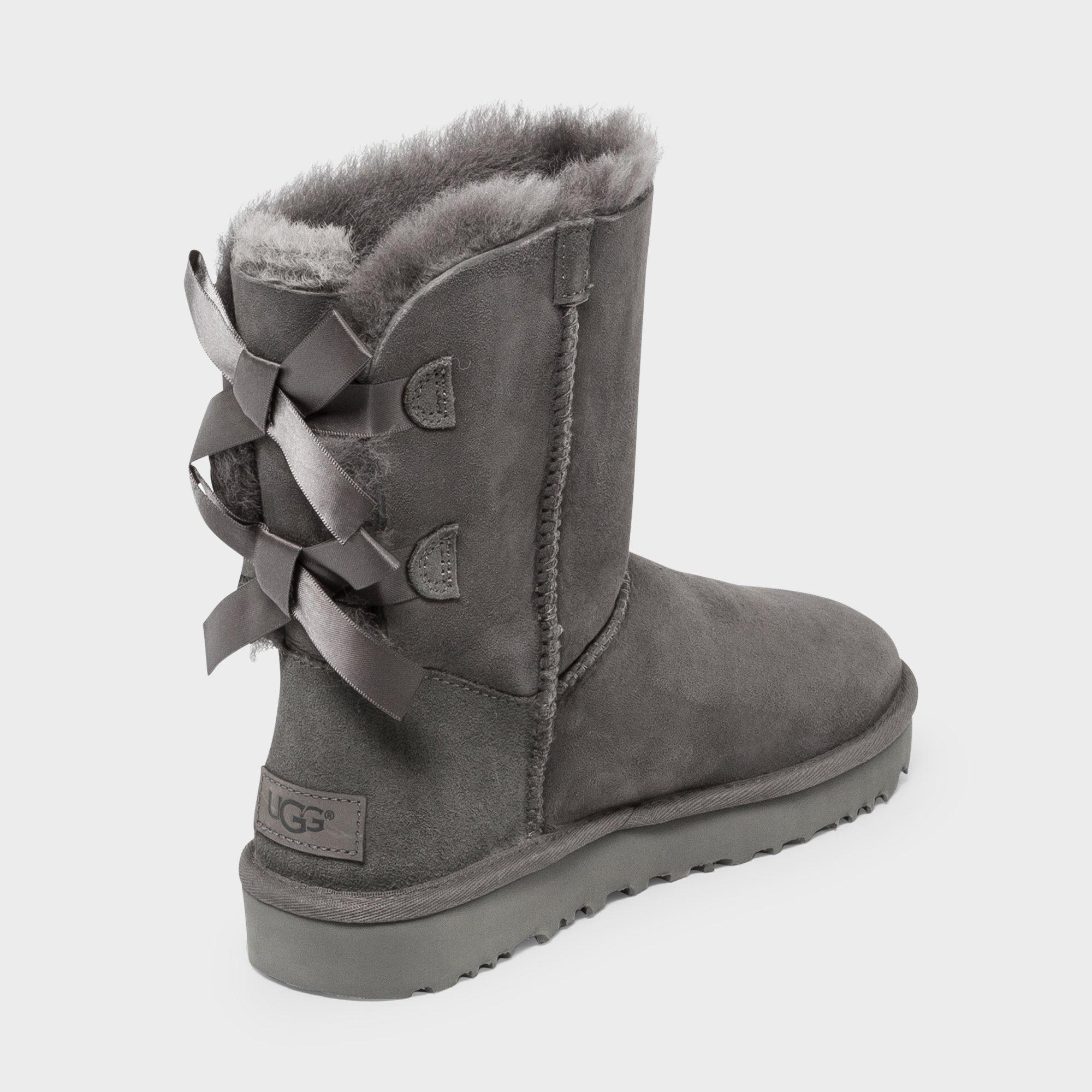 UGG Bailey Bow II Stivale 