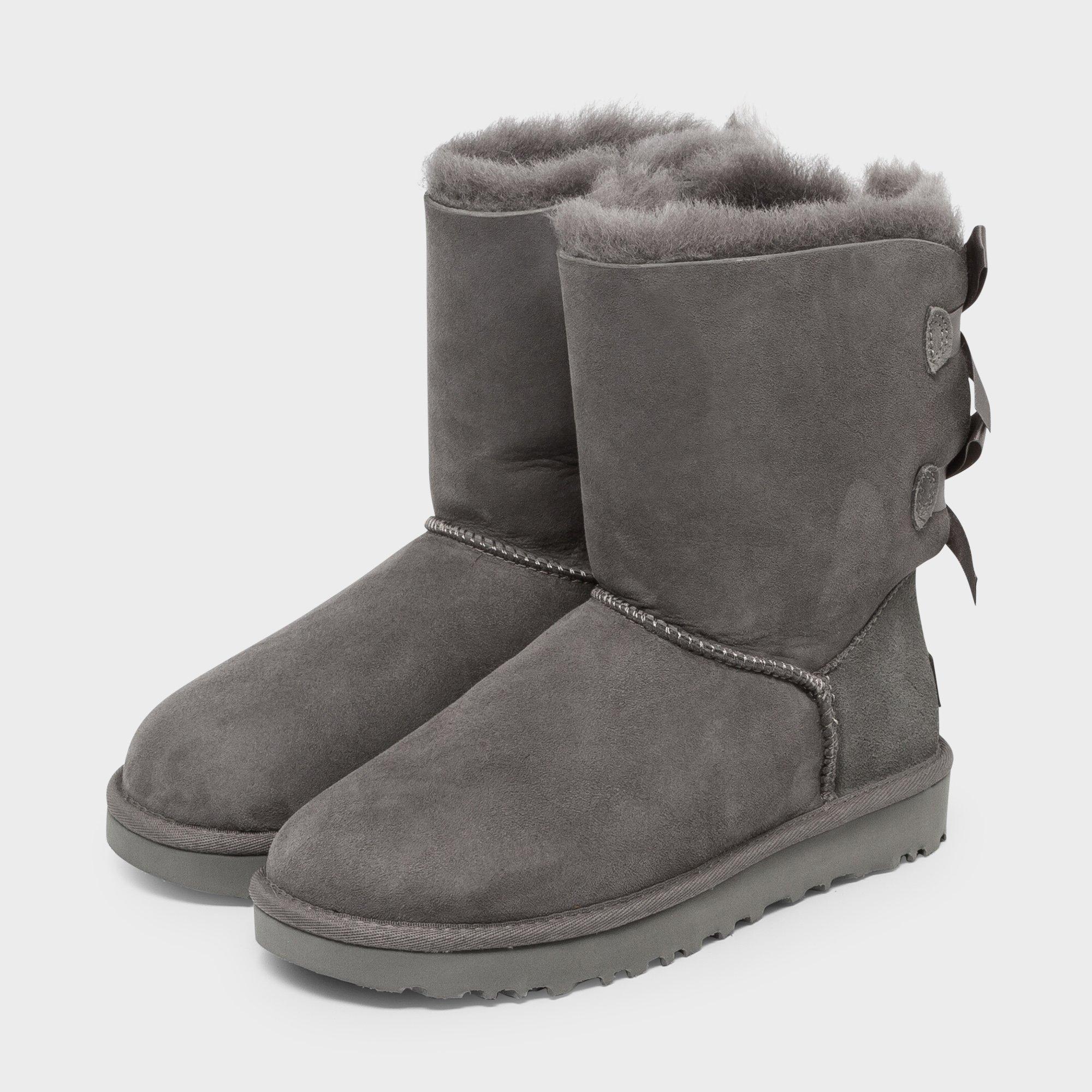 UGG Bailey Bow II Stivale 