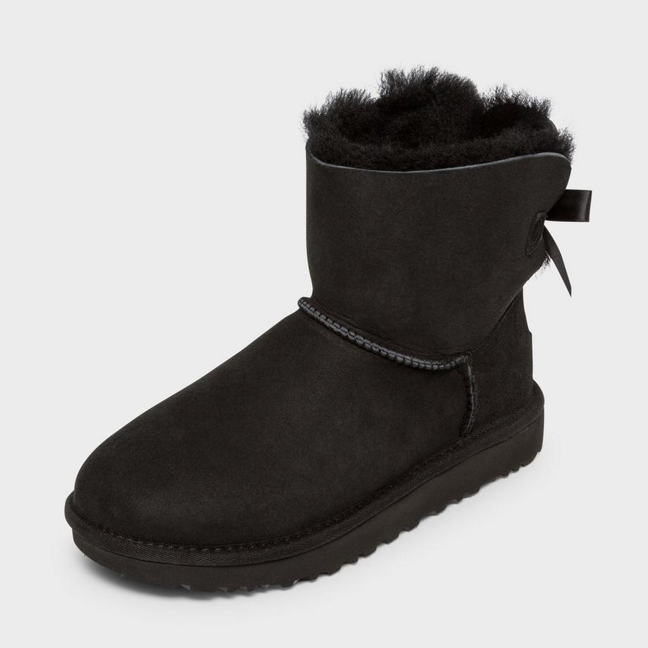 UGG Mini Bailey Bow II Stiefel 