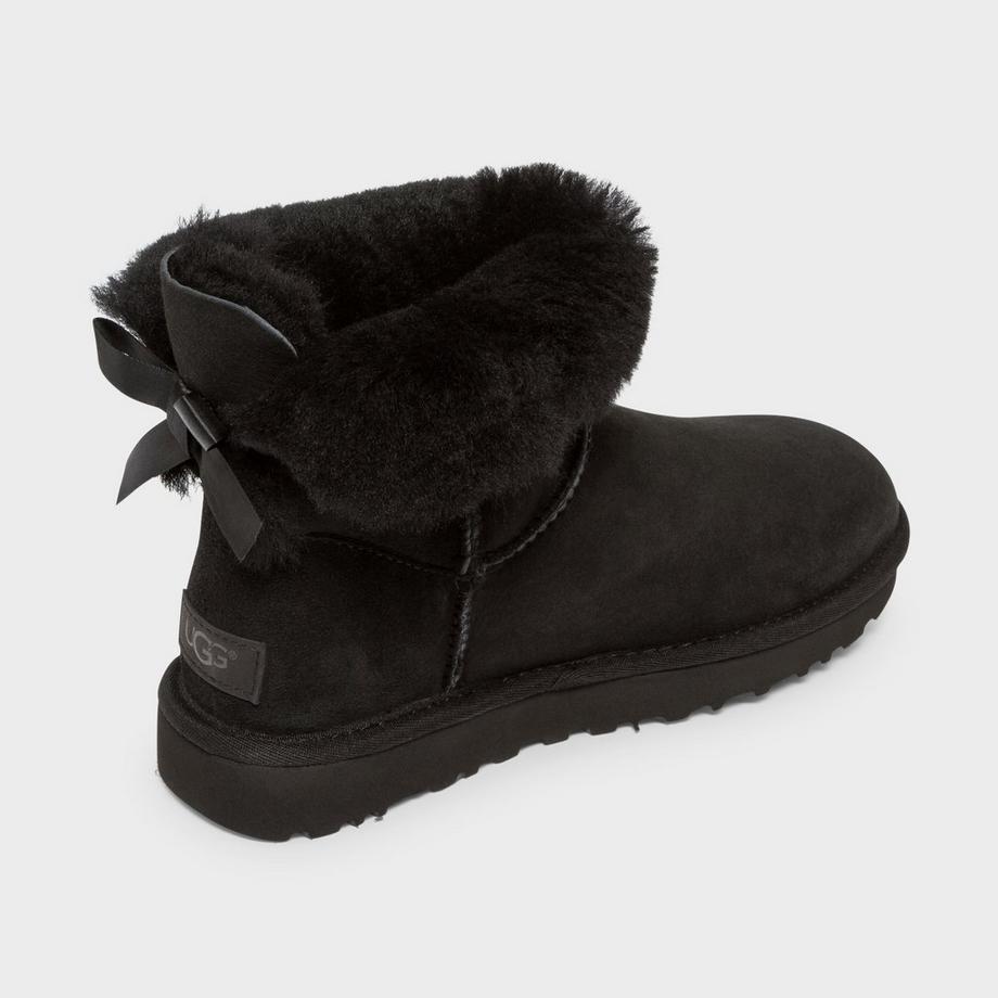 UGG Mini Bailey Bow II Stiefel 