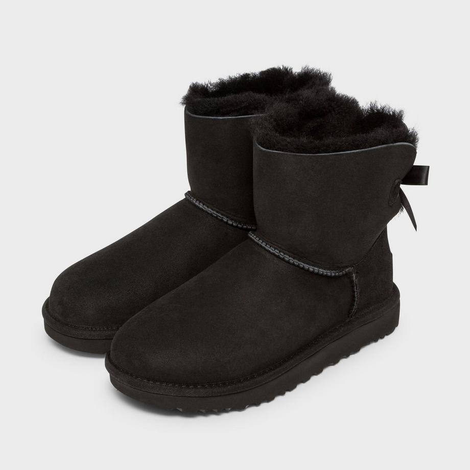 UGG Mini Bailey Bow II Stiefel 