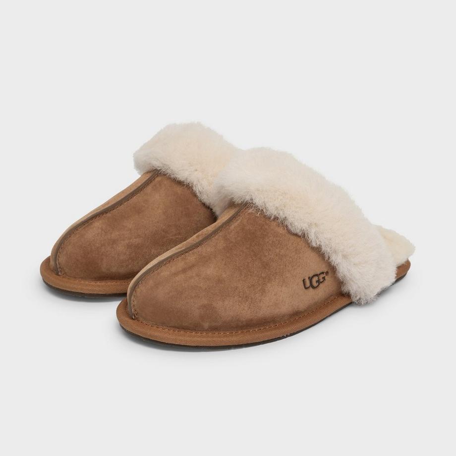 UGG Scufette II Hausschuhe 