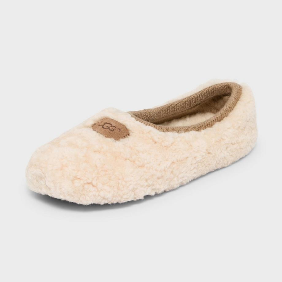 UGG Birche Hausschuhe 