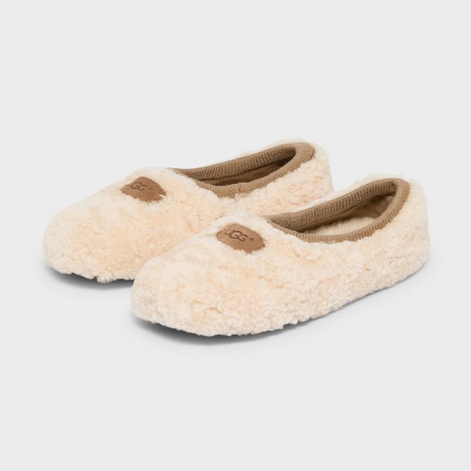 UGG Birche Hausschuhe 