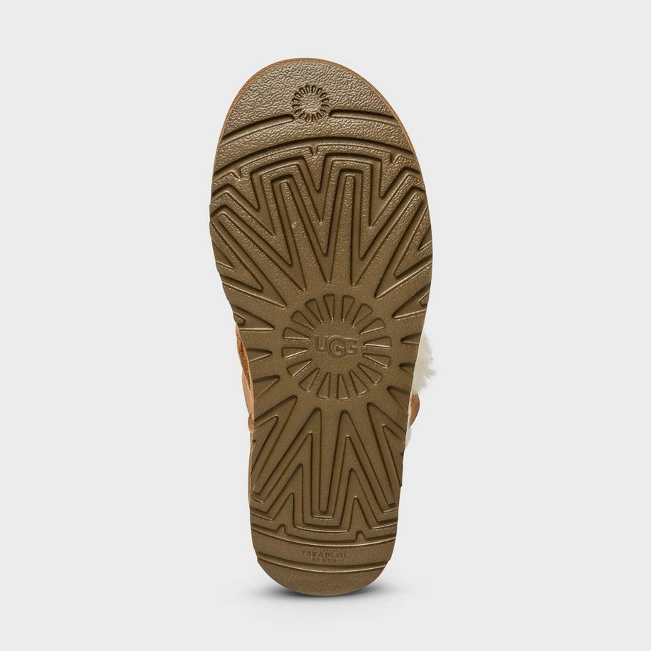 UGG Bailey Button II Stiefelette,Lows 