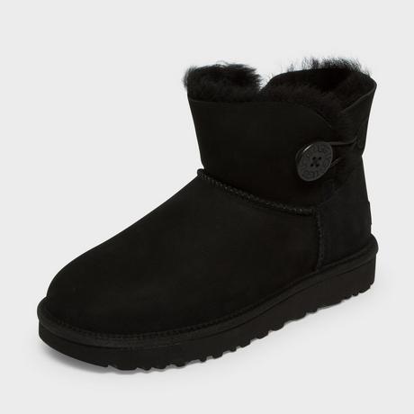 UGG Bailey Button Mini II Stivaletti, tacco basso 