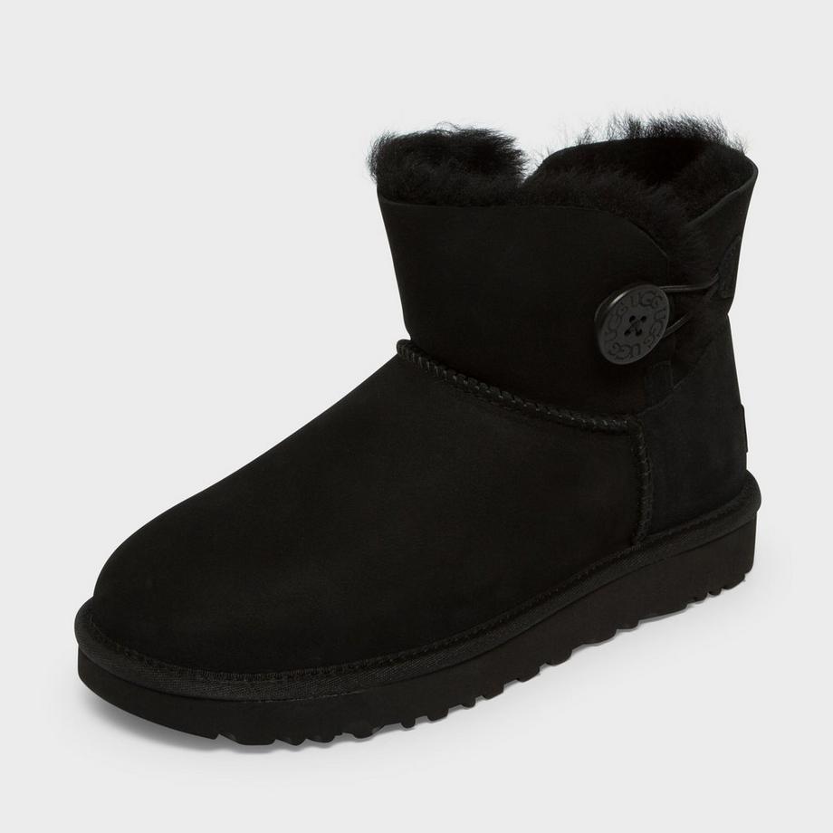 UGG Bailey Button Mini II Stiefelette,Lows 