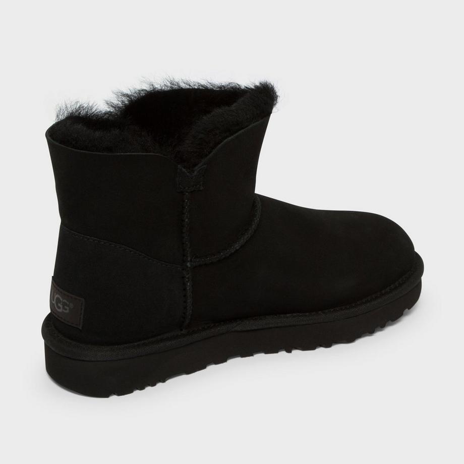 UGG Bailey Button Mini II Stiefelette,Lows 