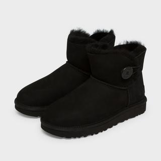 UGG Bailey Button Mini II Stivaletti, tacco basso 