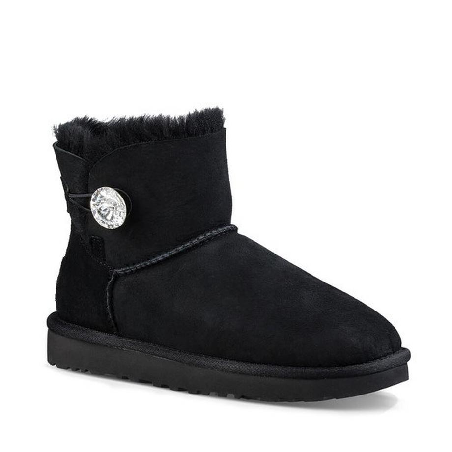 UGG Classic Mini Sparkle Stiefelette,Lows 