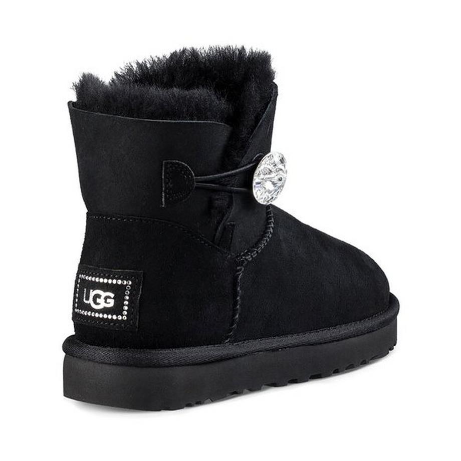 UGG Classic Mini Sparkle Stiefelette,Lows 