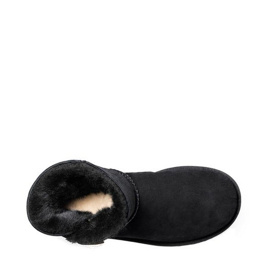 UGG Classic Mini Sparkle Stiefelette,Lows 