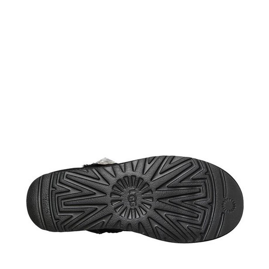 UGG Classic Mini Sparkle Stiefelette,Lows 