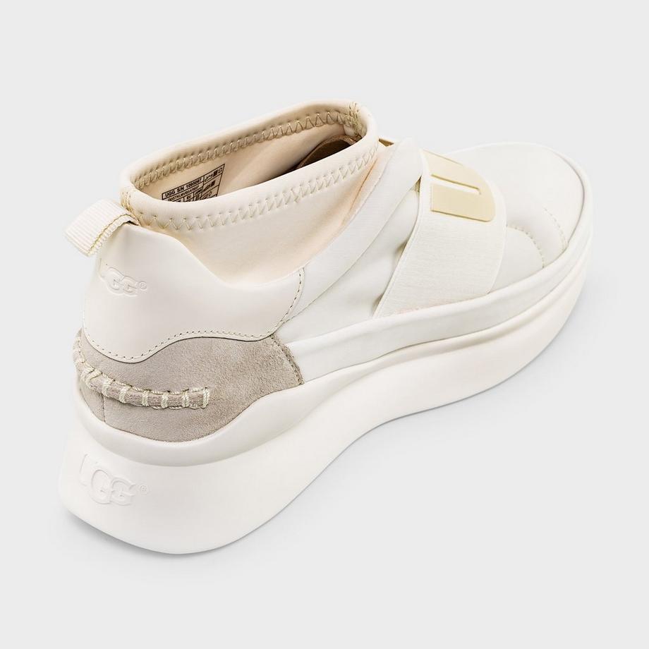 UGG Tye Sneakers, Low Top 