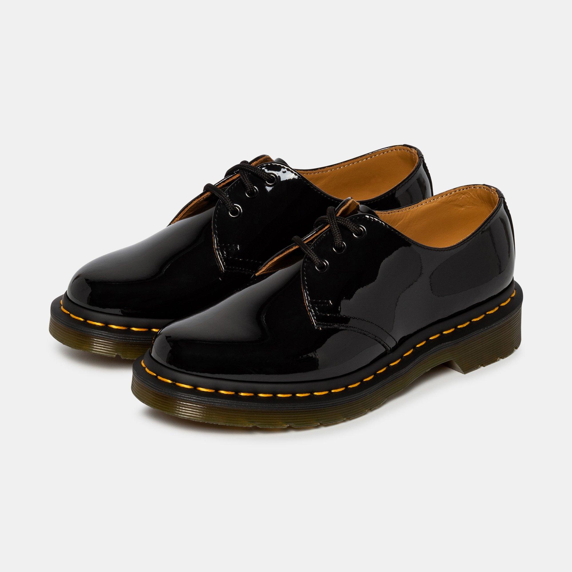 Dr.Martens  Derby-Schuhe 