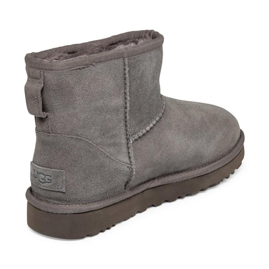 UGG Classic Mini UGG Rubber logo Stiefelette,Lows 