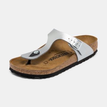 Sandalen, Flat