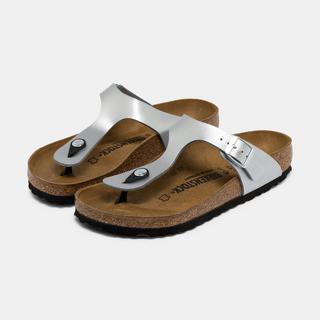 BIRKENSTOCK GIZEH Sandales, plates 