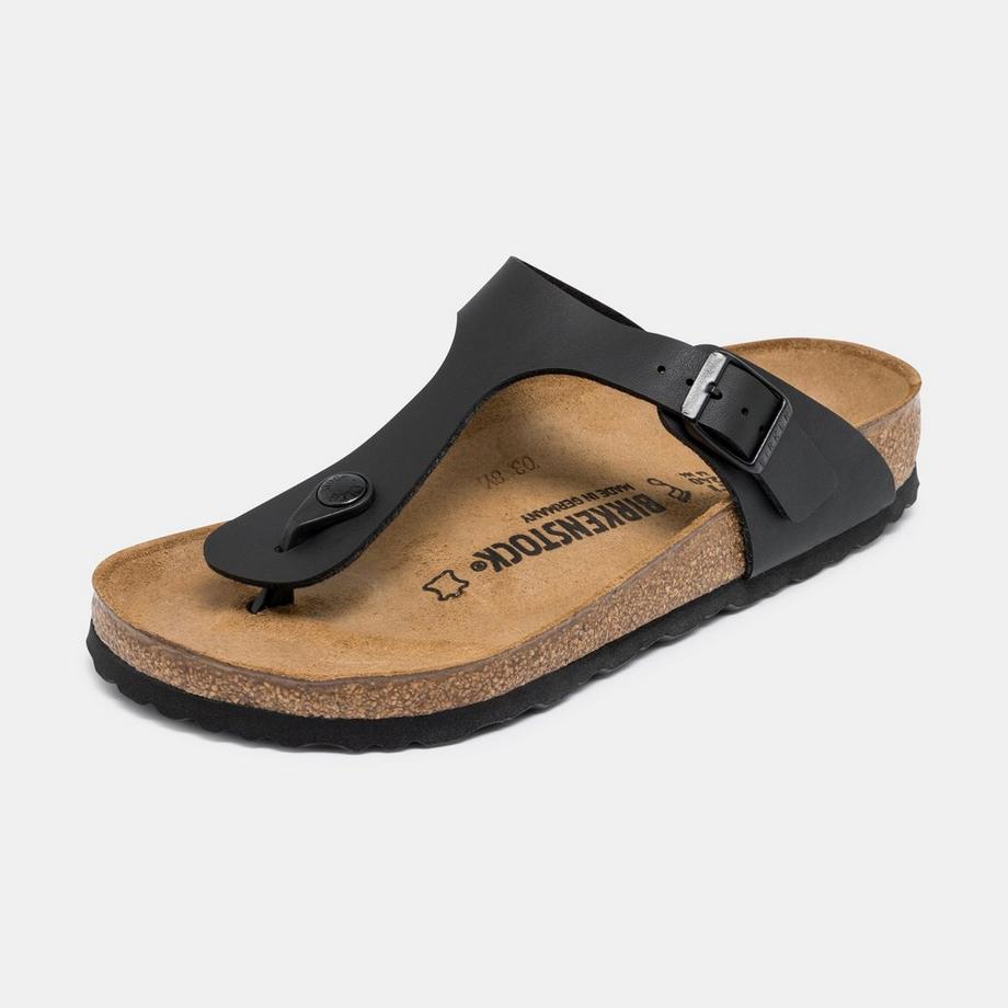 BIRKENSTOCK Gizeh Sandali Piatti  