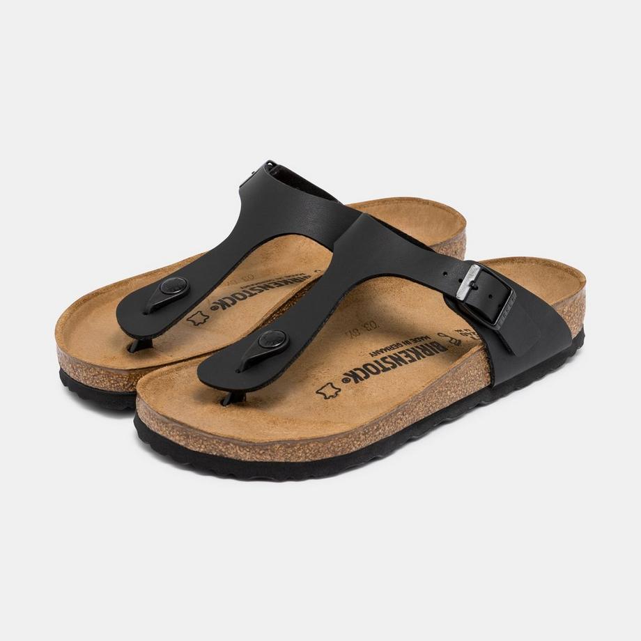 BIRKENSTOCK Gizeh Sandali Piatti  