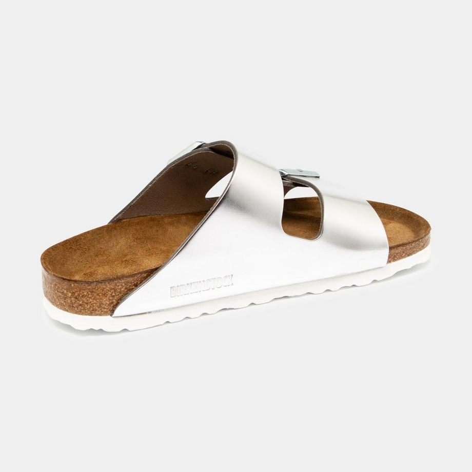 BIRKENSTOCK ARIZONA Sandali, piatti 