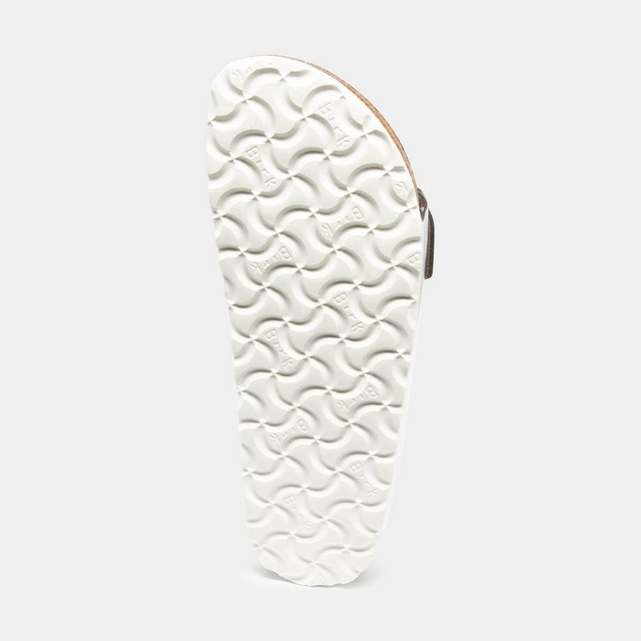 BIRKENSTOCK ARIZONA Sandali, piatti 