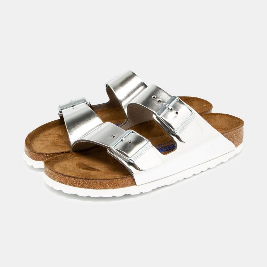 BIRKENSTOCK ARIZONA Sandali, piatti 