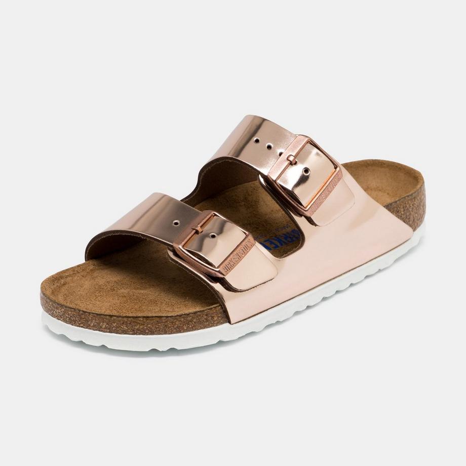 BIRKENSTOCK ARIZONA Sandalen, Flat 