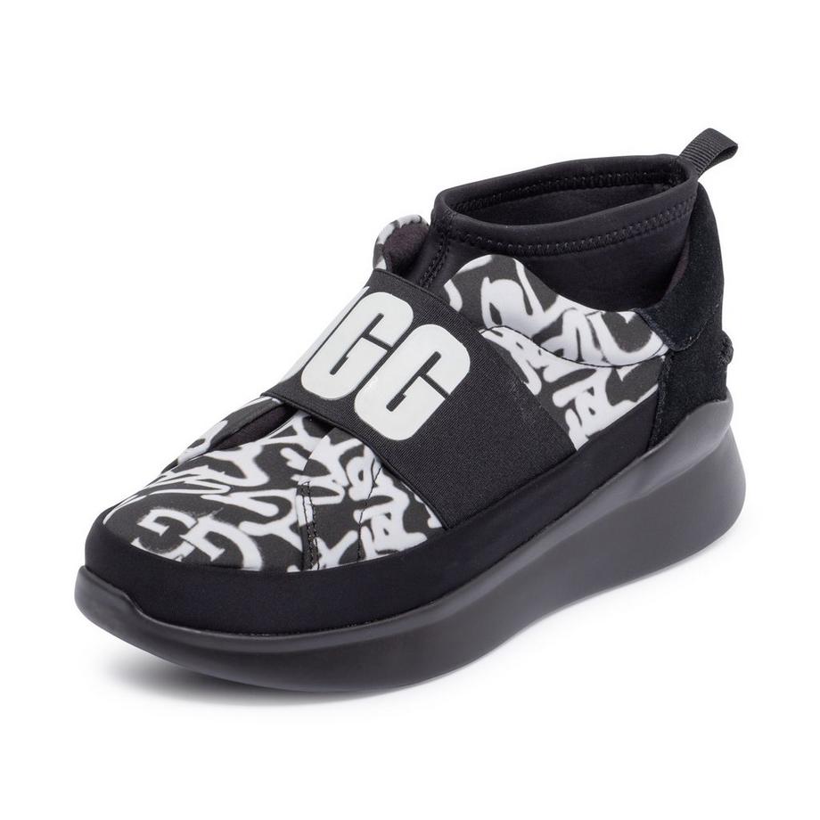 UGG Neutra Sneaker Sneakers, Low Top 