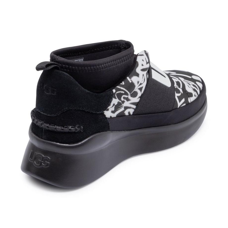 UGG Neutra Sneaker Sneakers, Low Top 