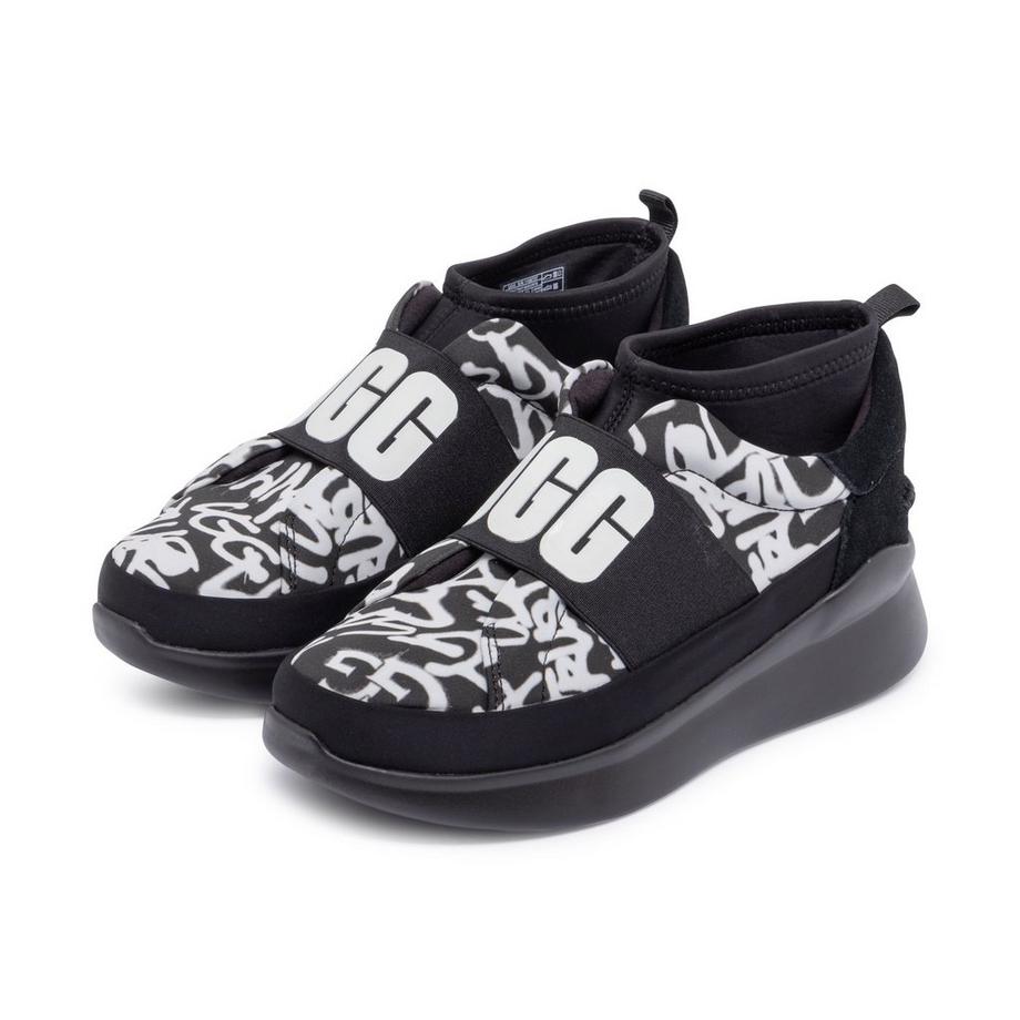 UGG Neutra Sneaker Sneakers, Low Top 