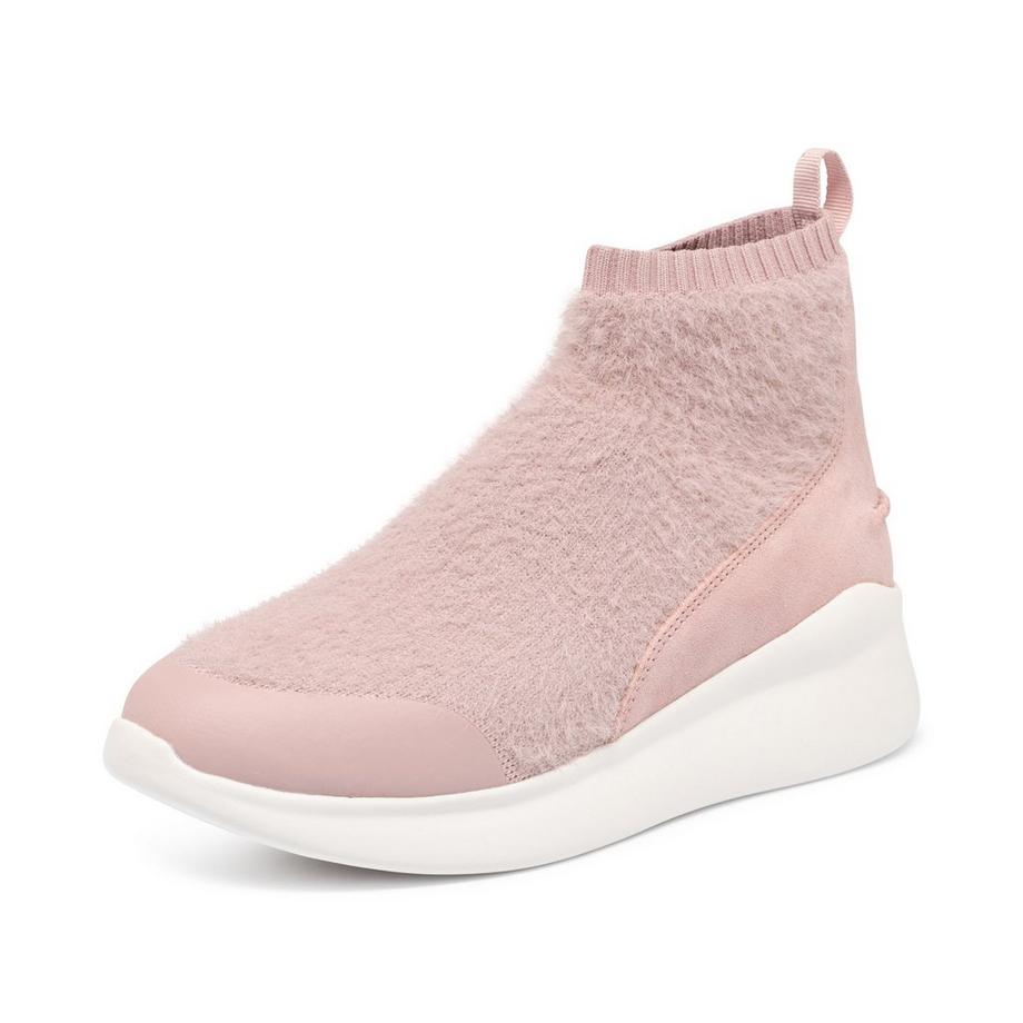 UGG Griffith Sneakers, High Top 