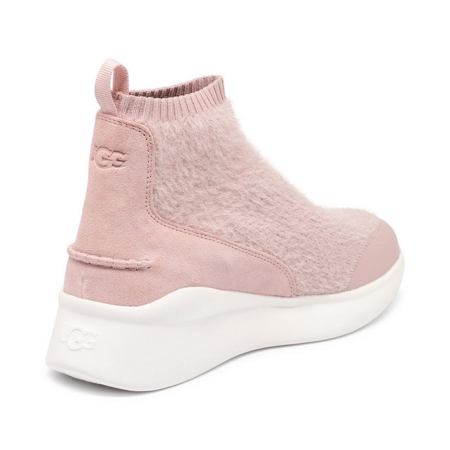 UGG Griffith Sneakers, High Top 