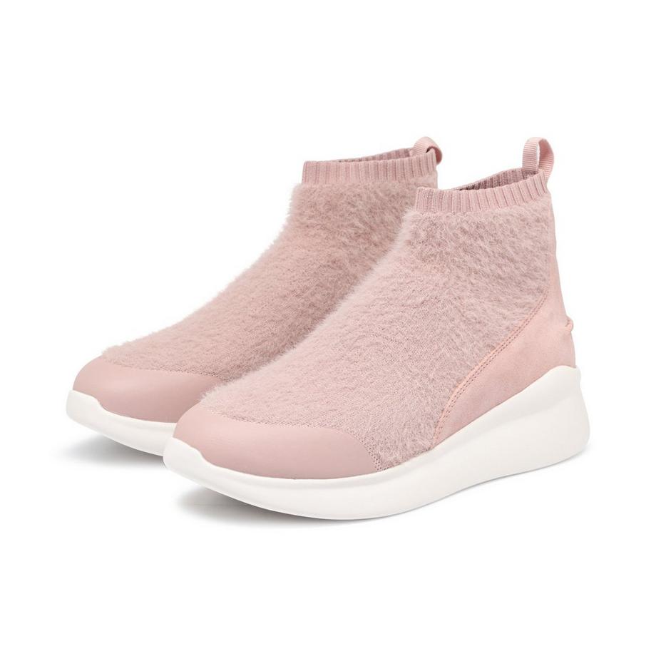 UGG Griffith Sneakers, High Top 