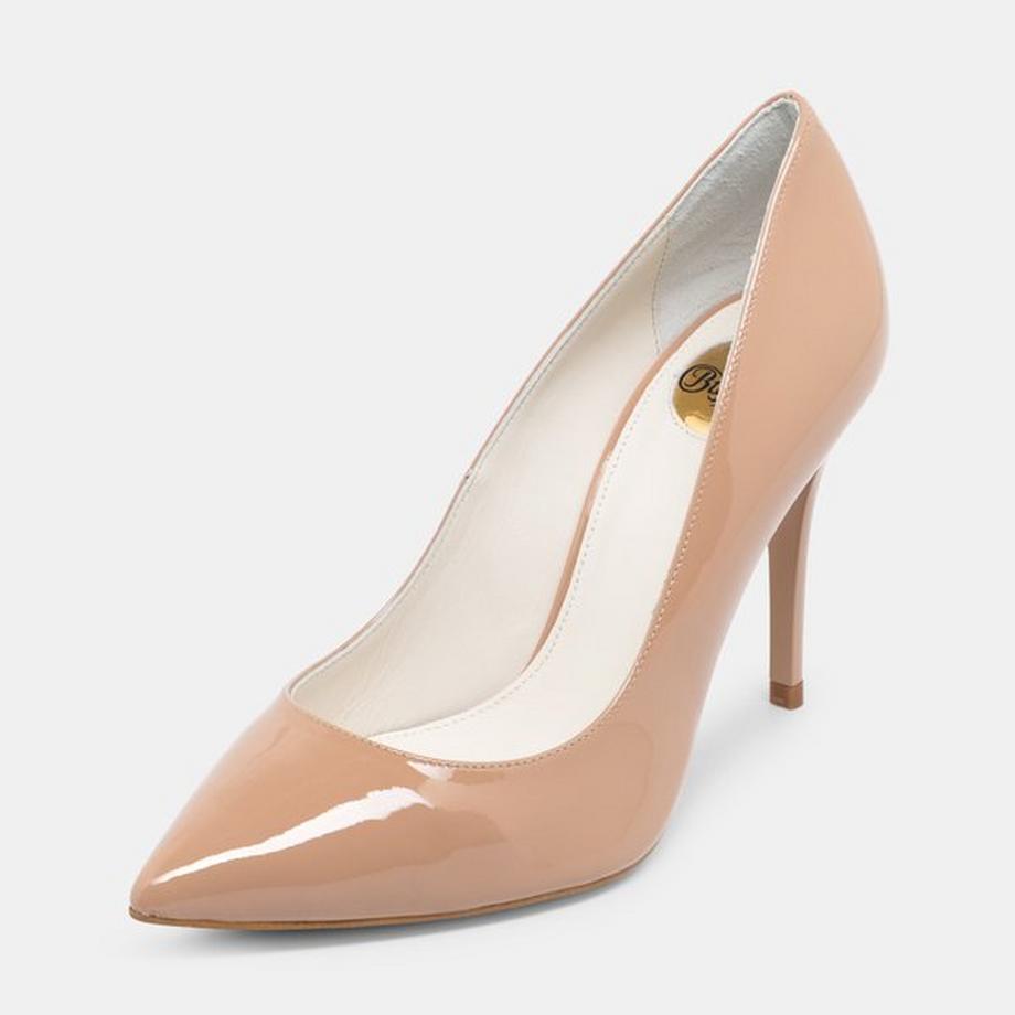 Buffalo  Escarpins, talon haut 