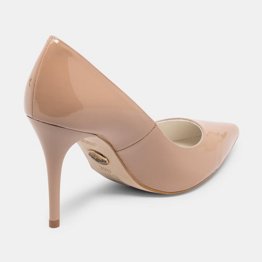 Buffalo  Escarpins, talon haut 