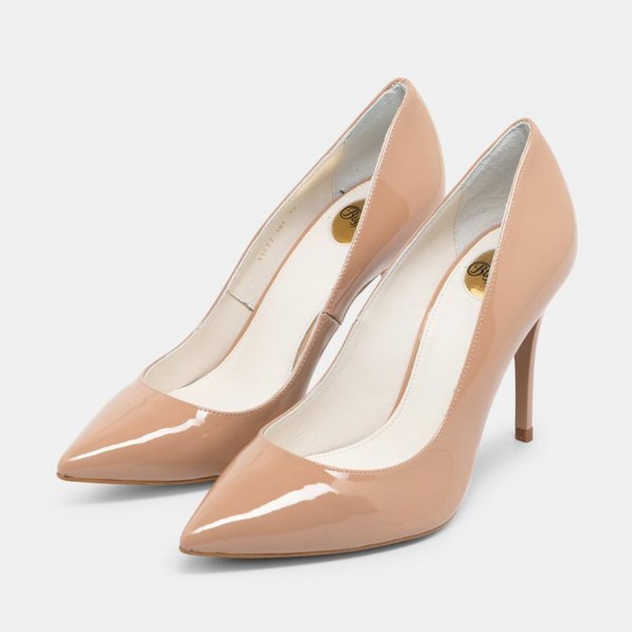 Buffalo  Escarpins, talon haut 