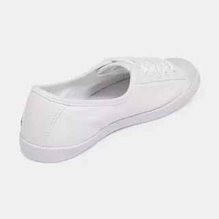 Lacoste ballerine outlet