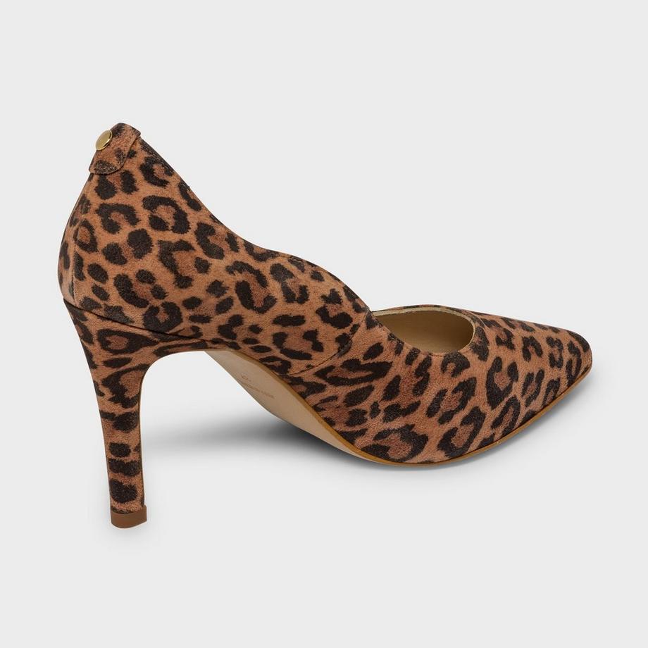 Manor Woman  Escarpins, talon haut 