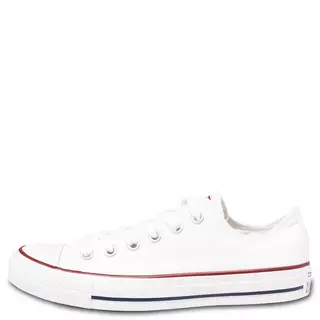 CONVERSE  Sneakers, Low Top Weiss