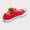 CONVERSE  Sneakers basse Rosso
