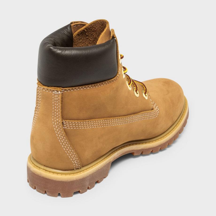 Timberland  Schnürstiefelette 