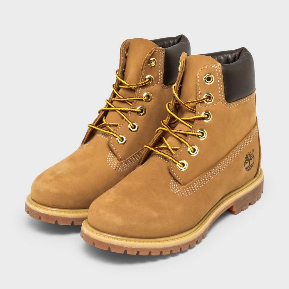 Timberland  Schnürstiefelette 