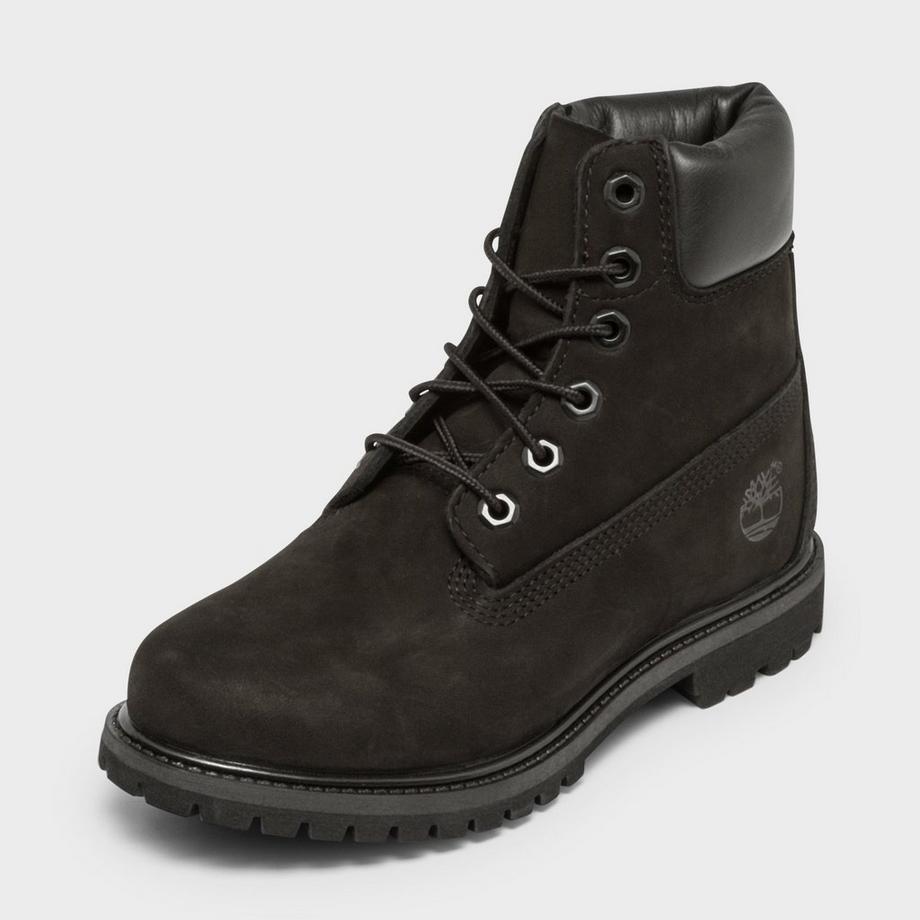 Timberland  Schnürstiefelette 