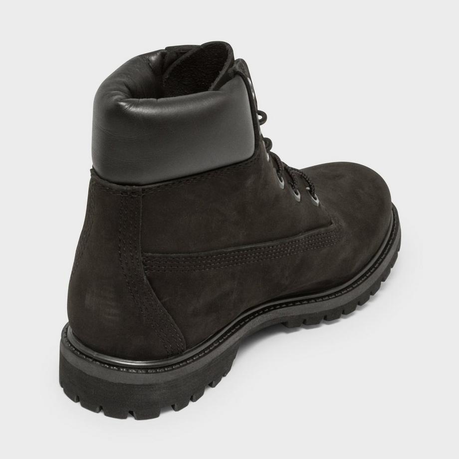 Timberland  Schnürstiefelette 