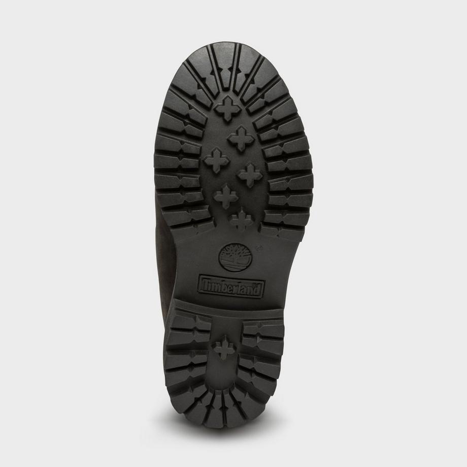 Timberland  Schnürstiefelette 