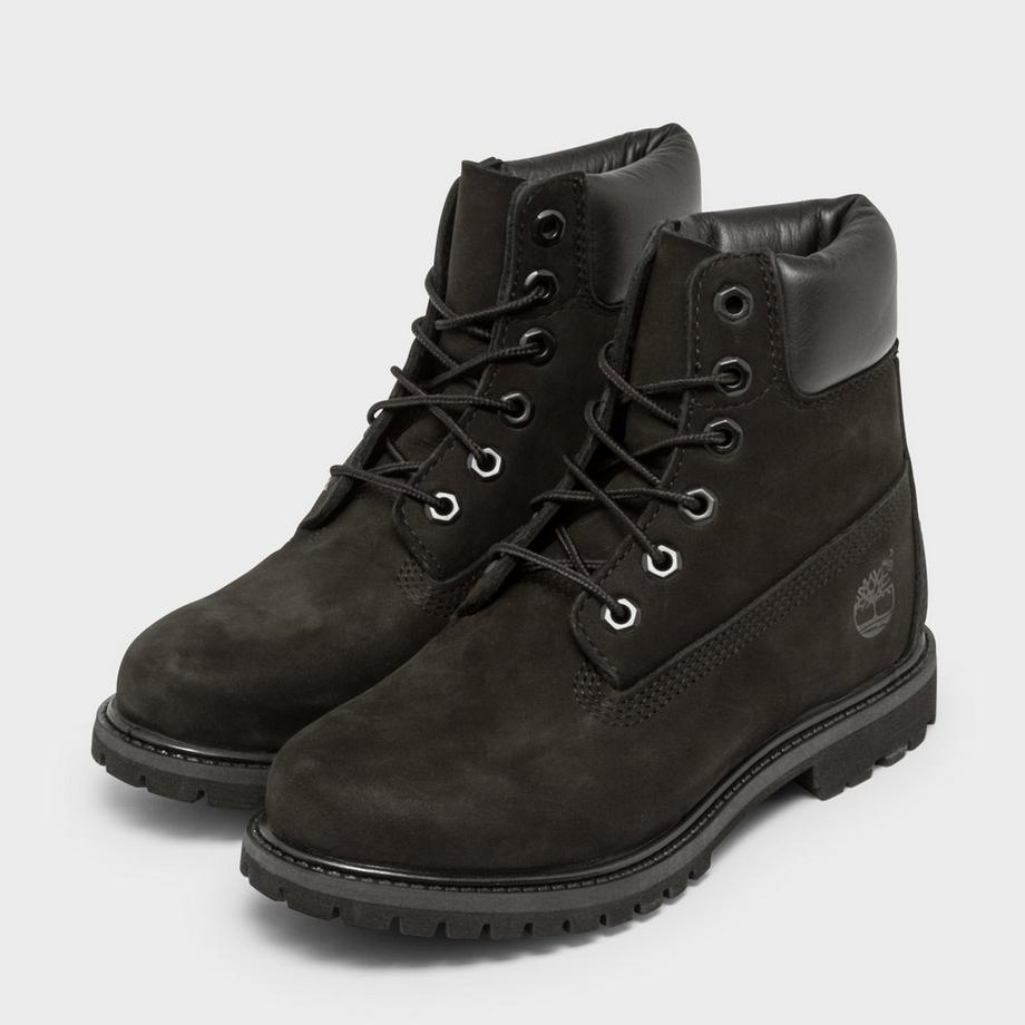 Timberland  Schnürstiefelette 